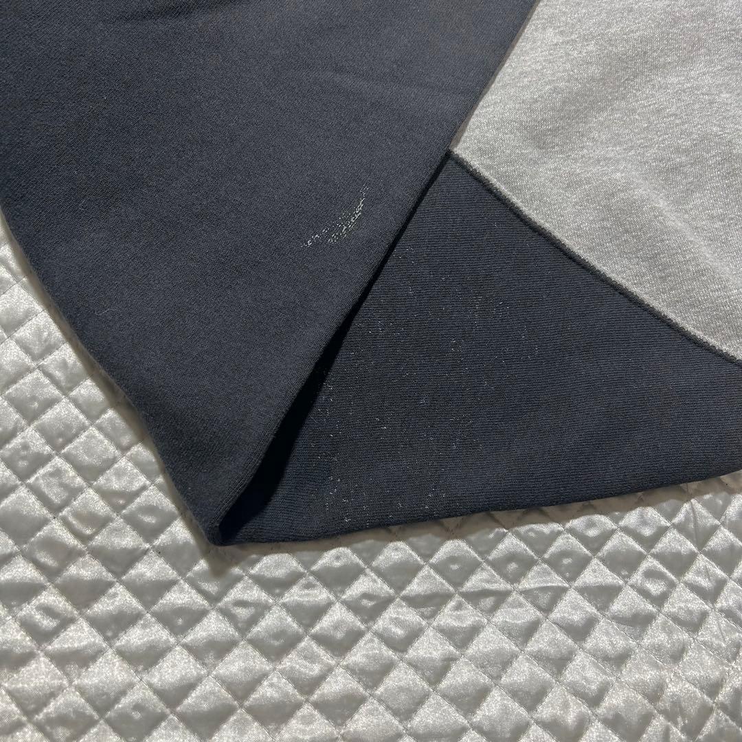 a*i様 希少! 90s USA VINTAGE Disney ブランクスウェッ