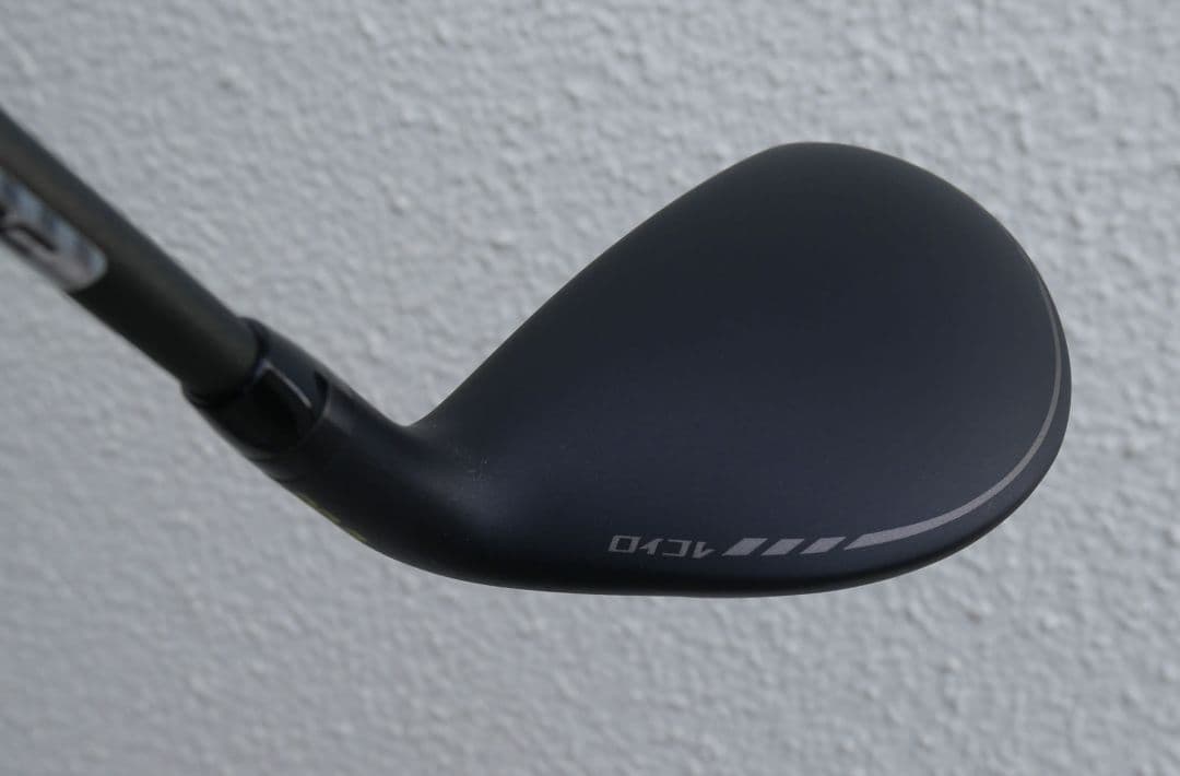 y*i様 ロイヤルコレクション　ユーティリティ VX 6U 28度　R