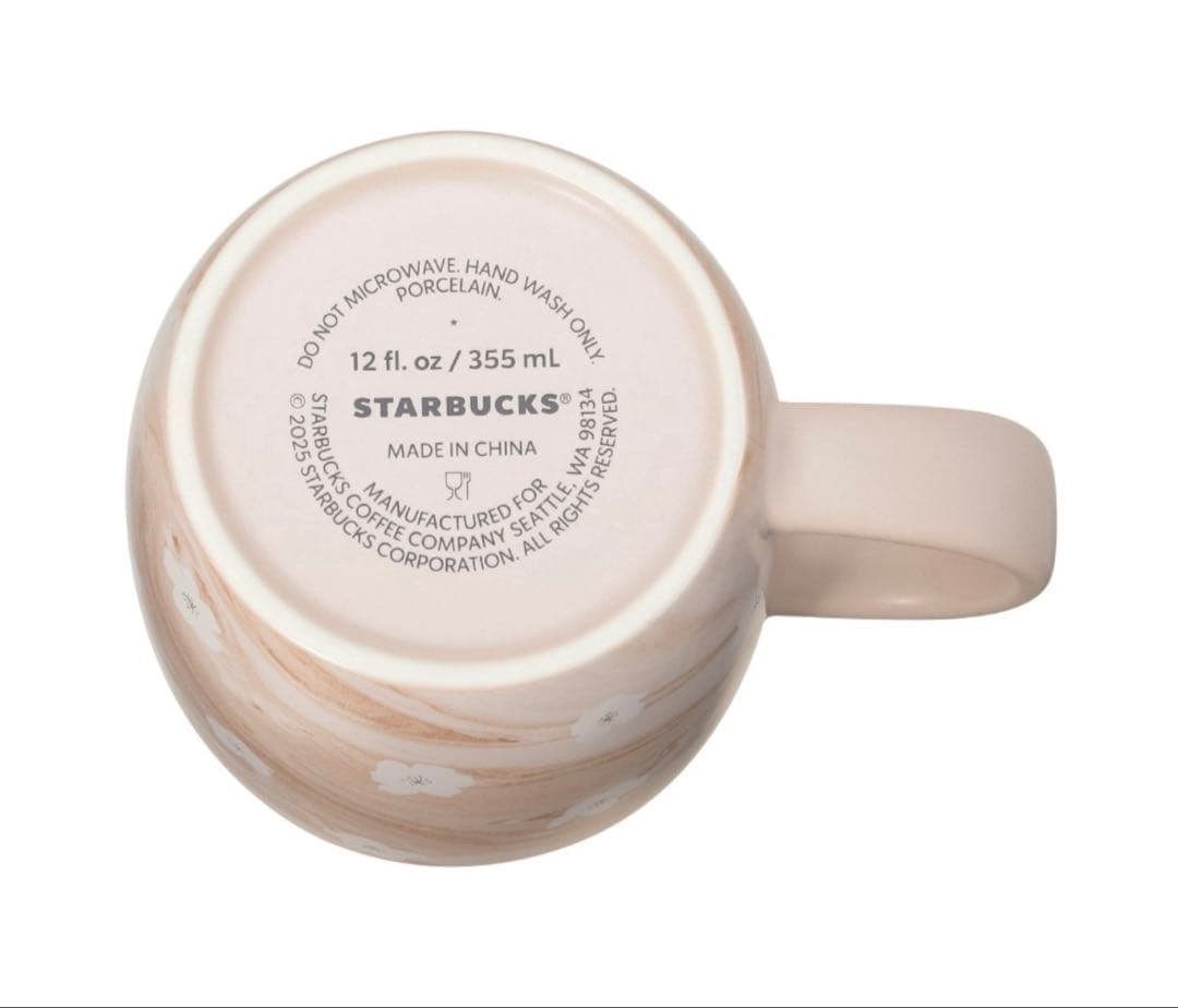 スターバックス「SAKURA COLLECTION 2025」セット売り