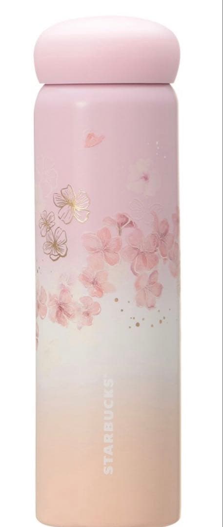 スターバックス「SAKURA COLLECTION 2025」セット売り