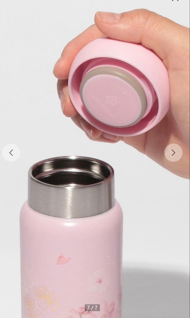 スターバックス「SAKURA COLLECTION 2025」セット売り