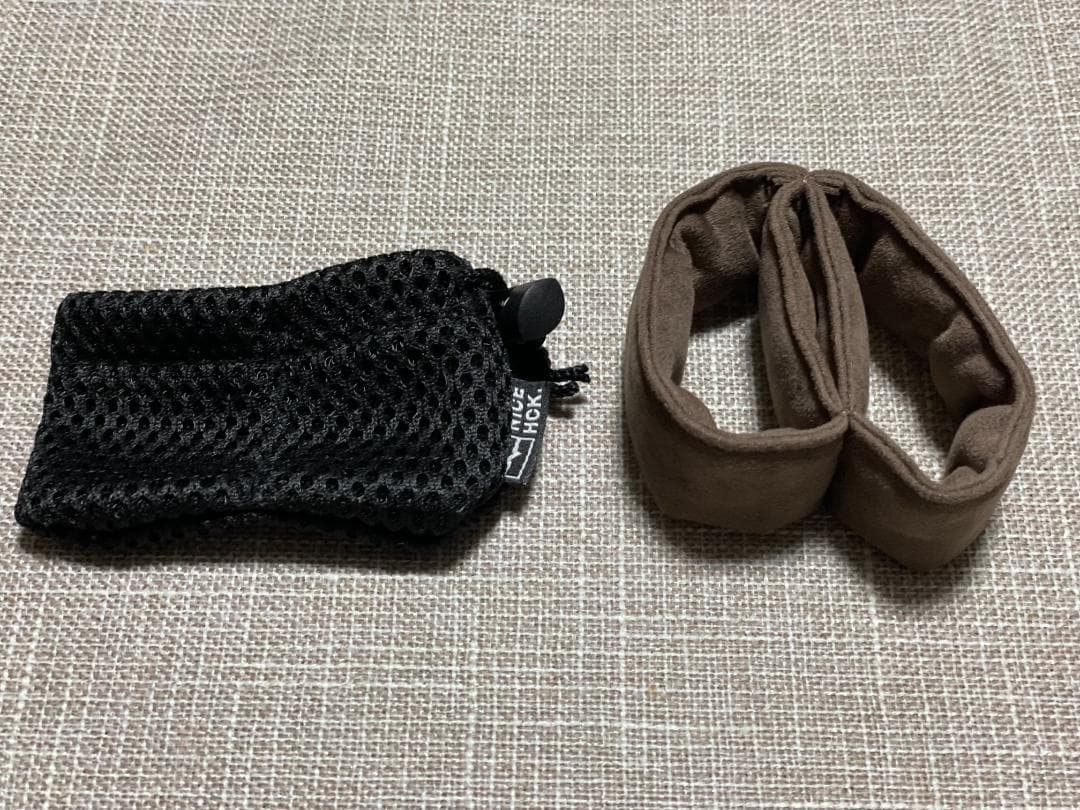 イヤホン Oriolus Traillii Ti