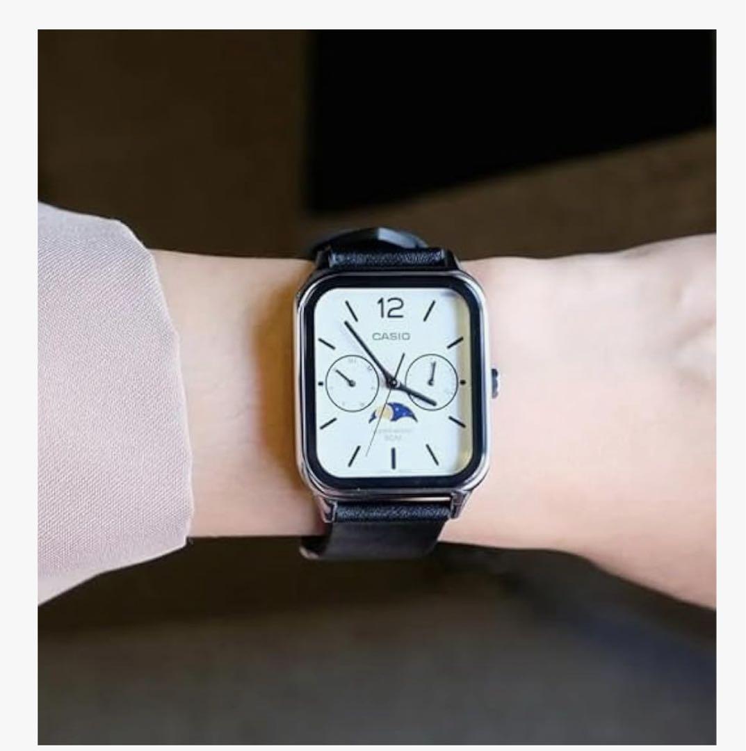 CASIO スタンダード ムーMTP-M305L-7AV