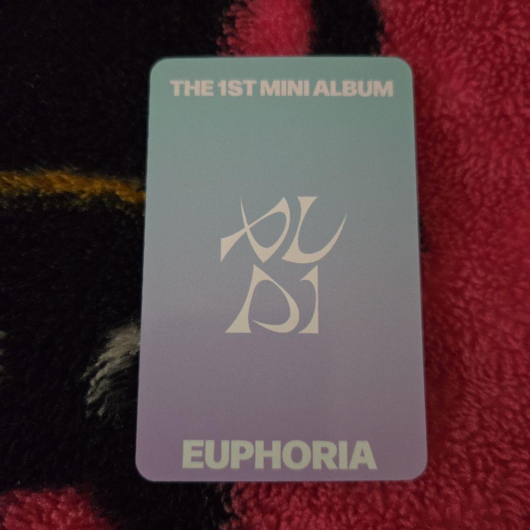 サンリオ　ユニット　 トレカ 　ald1　サンウォン　リオ