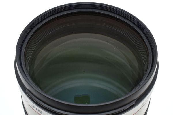 ★美品★キヤノン EF 70-200mm F2.8 L USM #636