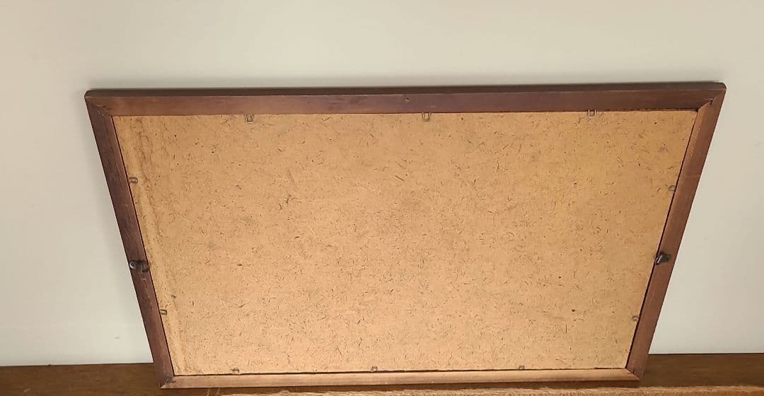 GUNNESS　ギネス　パブミラー