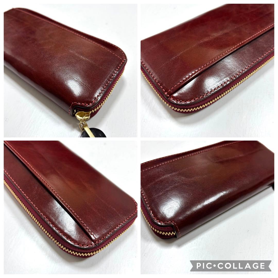 新品 ダコタ 財布 長財布 ラウンドファスナー チェルキオ