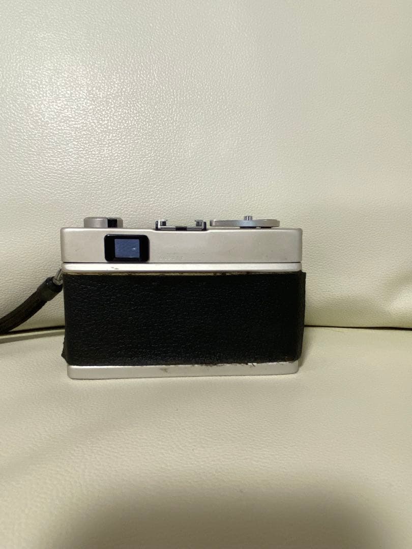 KONICA C35 コンパクトフィルムカメラ
