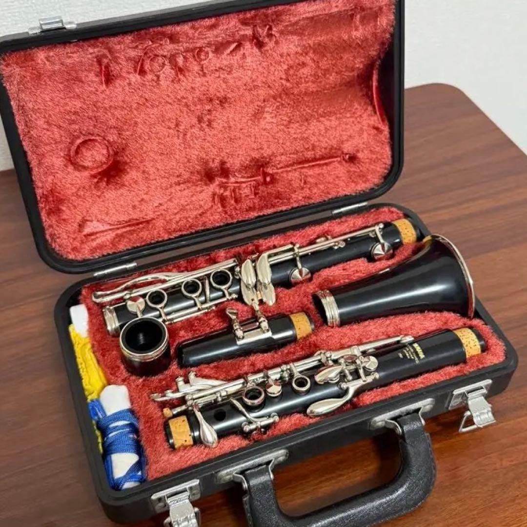 【美品】ヤマハYCL-252 最終値引き！