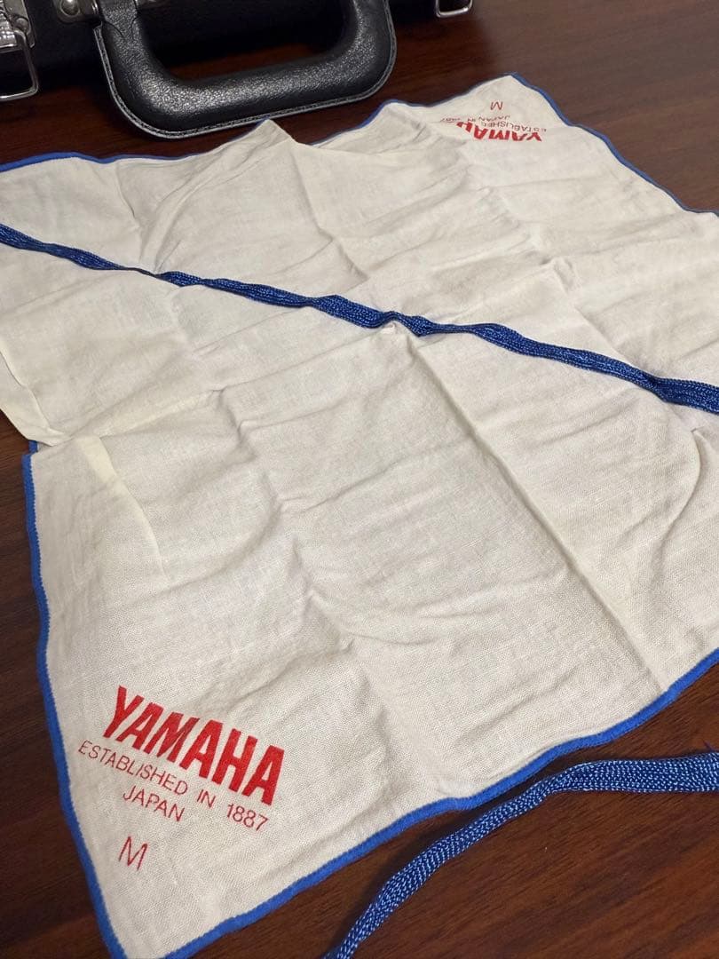 【美品】ヤマハYCL-252 最終値引き！