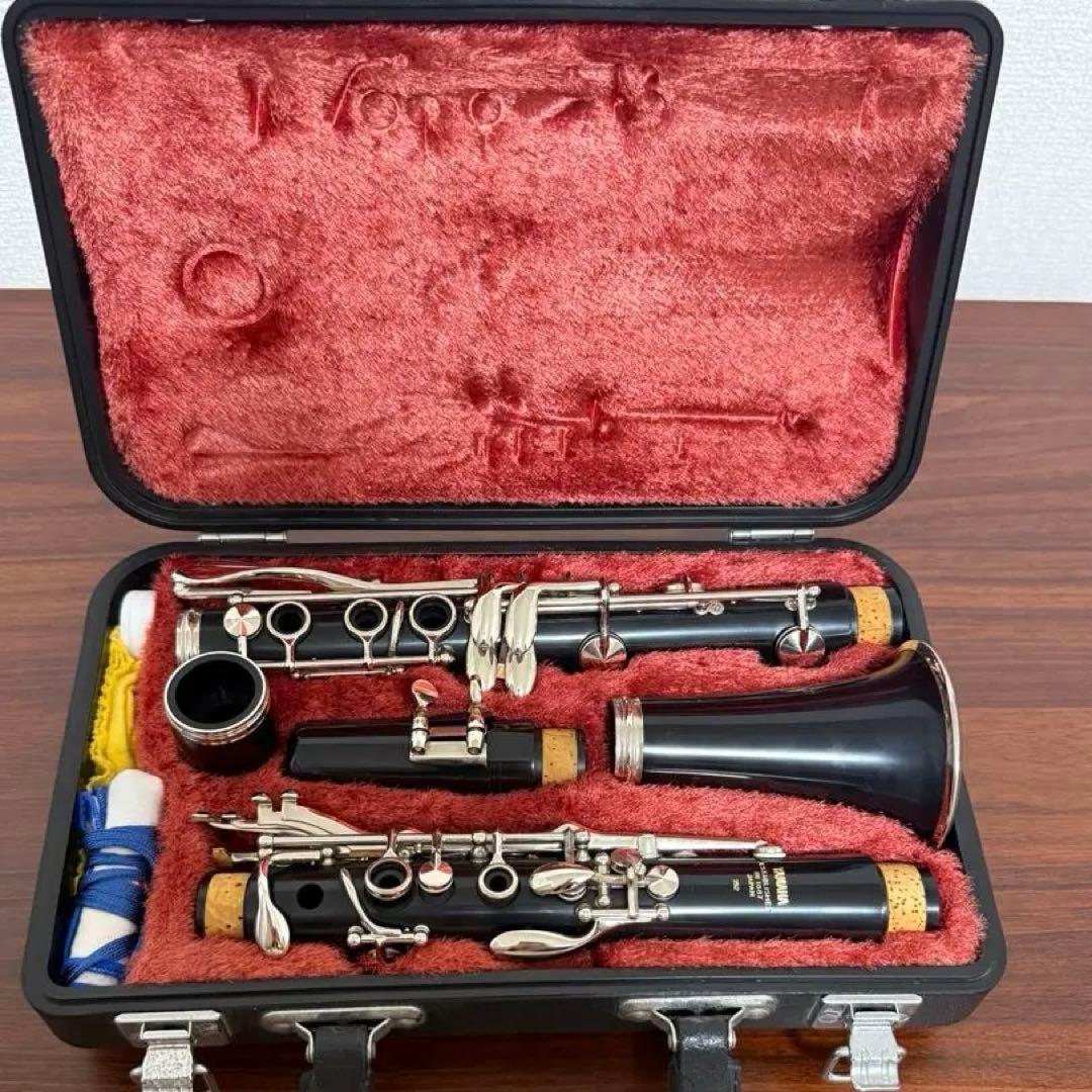 【美品】ヤマハYCL-252 最終値引き！