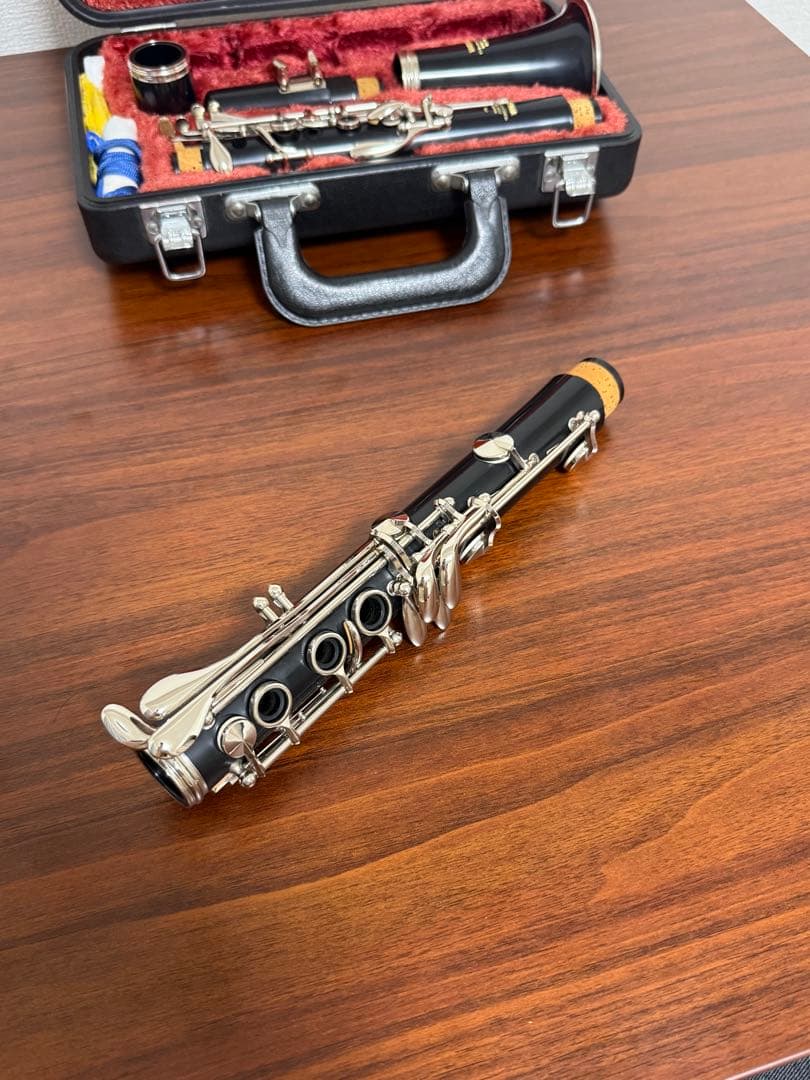 【美品】ヤマハYCL-252 最終値引き！