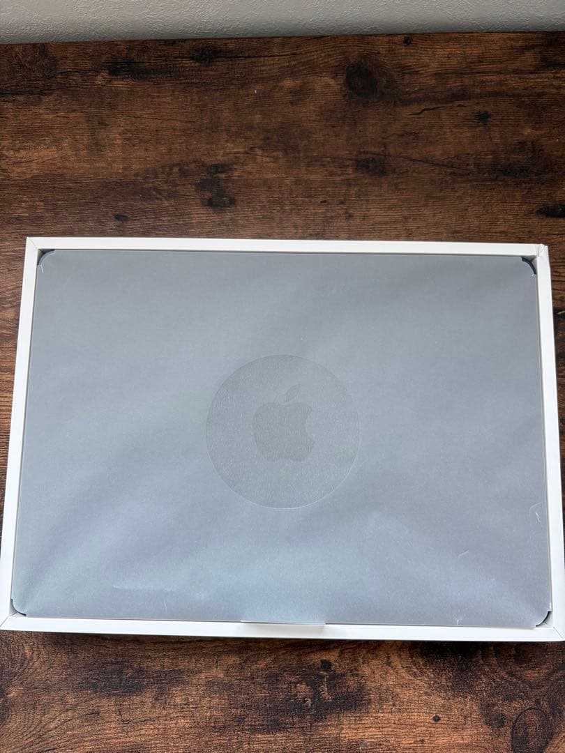 MacBook Air M2 13.6インチ 2022 ミッドナイト