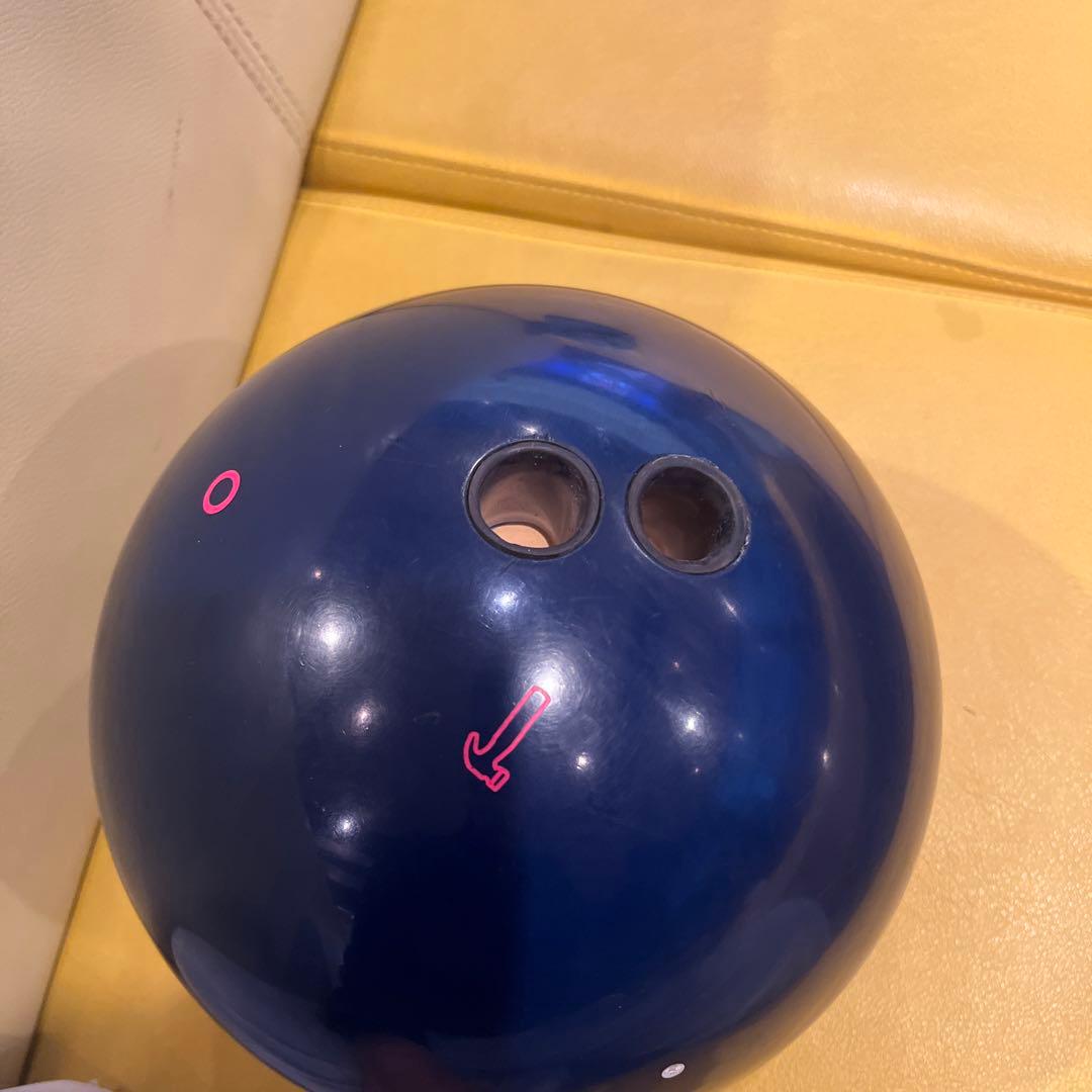 Hammer Effect Tour ボウリングボール15P
