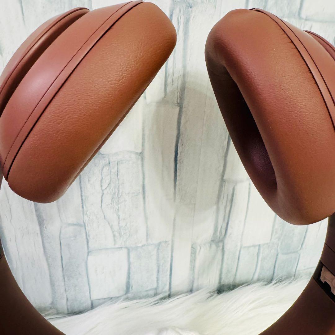 美品　Beats Studio Pro kim ワイヤレスヘッドホン