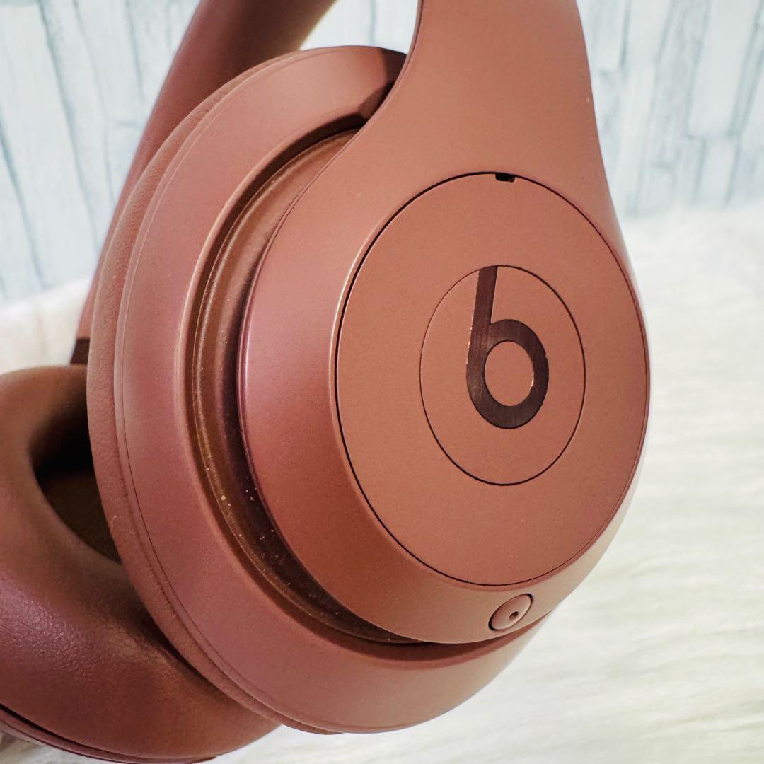美品　Beats Studio Pro kim ワイヤレスヘッドホン