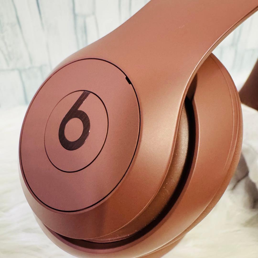 美品　Beats Studio Pro kim ワイヤレスヘッドホン