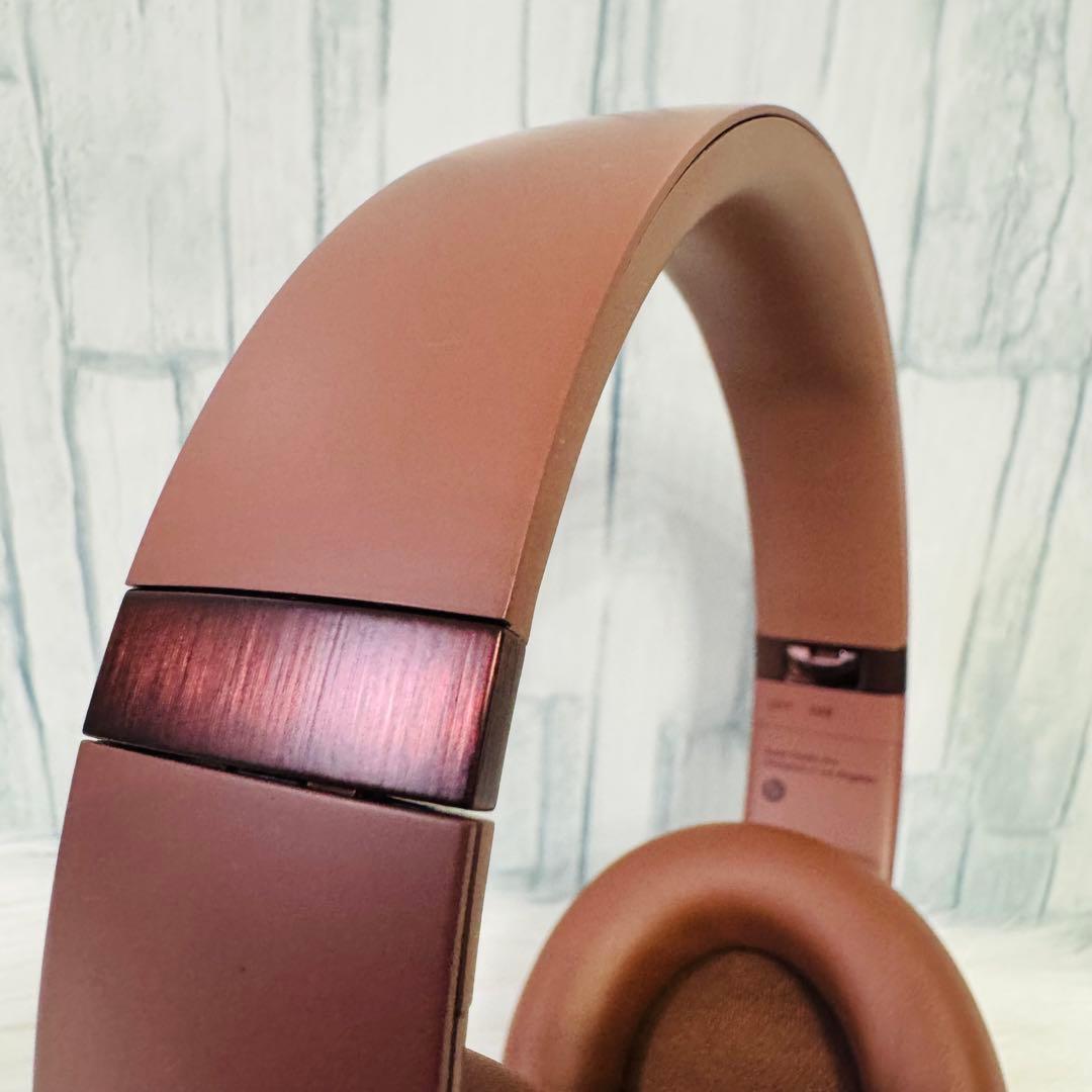 美品　Beats Studio Pro kim ワイヤレスヘッドホン