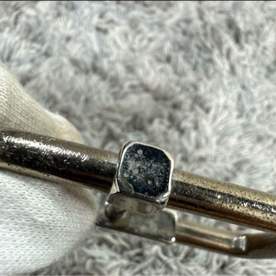 バレンシアガ キーリング キーホルダー