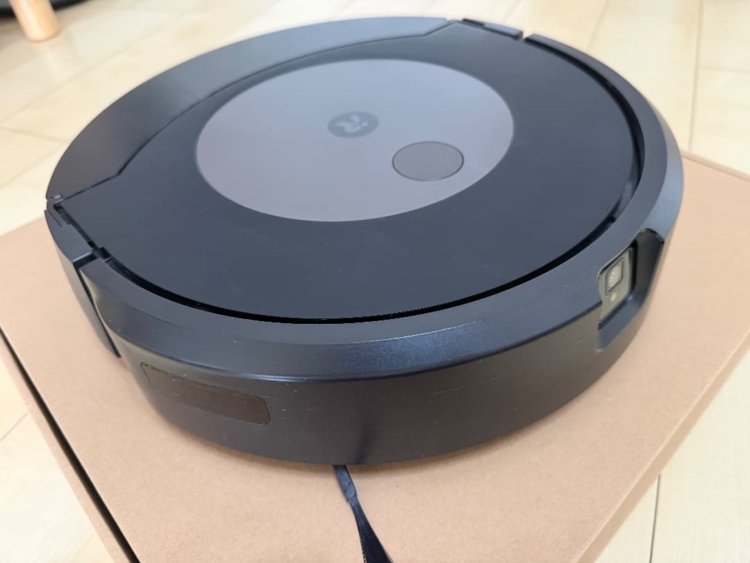 アイロボット iRobot ルンバ コンボ j9+ c975860