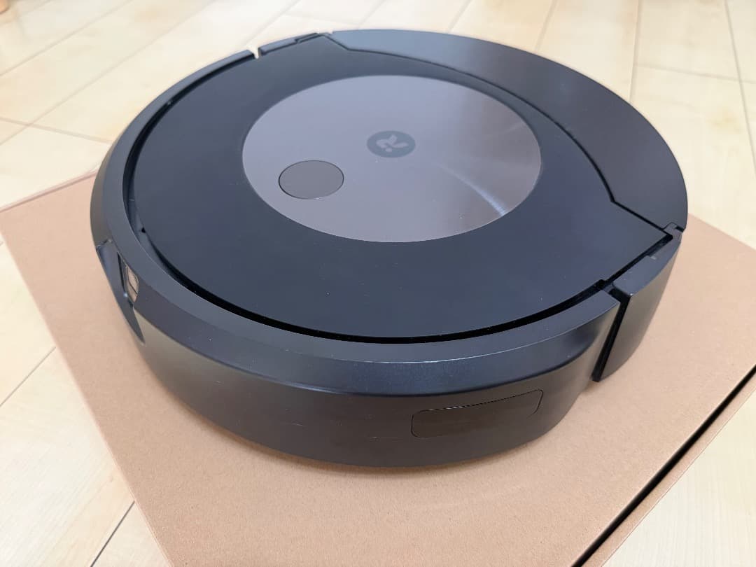 アイロボット iRobot ルンバ コンボ j9+ c975860