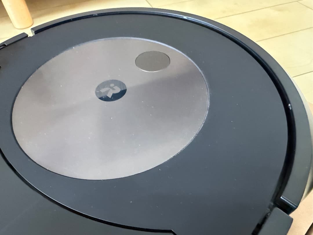 アイロボット iRobot ルンバ コンボ j9+ c975860