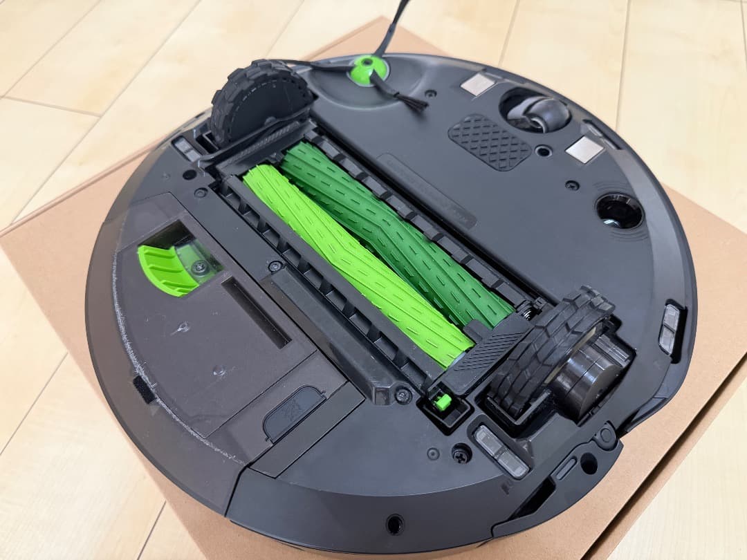 アイロボット iRobot ルンバ コンボ j9+ c975860