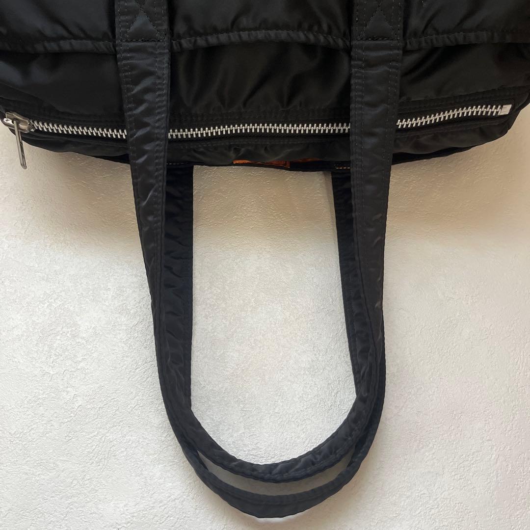 ●PORTER ドラムバック　ボストンバッグ　ダッフル　タンカー　肩掛け