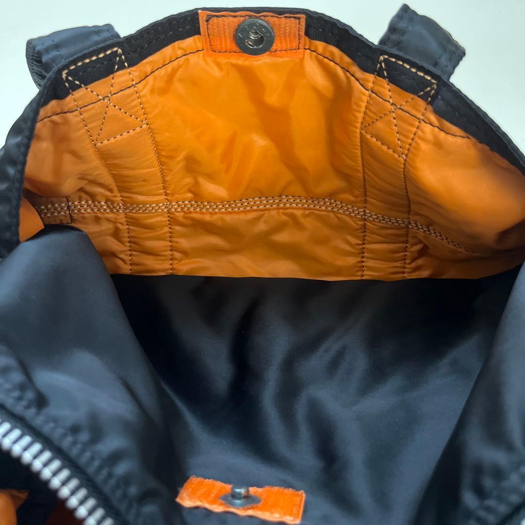 ●PORTER ドラムバック　ボストンバッグ　ダッフル　タンカー　肩掛け