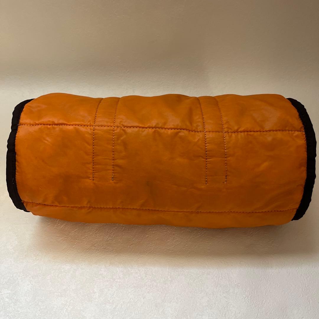 ●PORTER ドラムバック　ボストンバッグ　ダッフル　タンカー　肩掛け