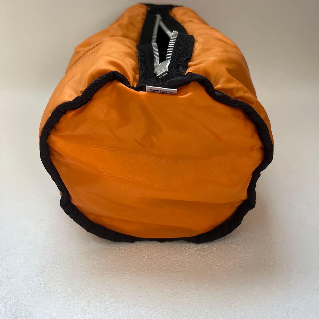 ●PORTER ドラムバック　ボストンバッグ　ダッフル　タンカー　肩掛け