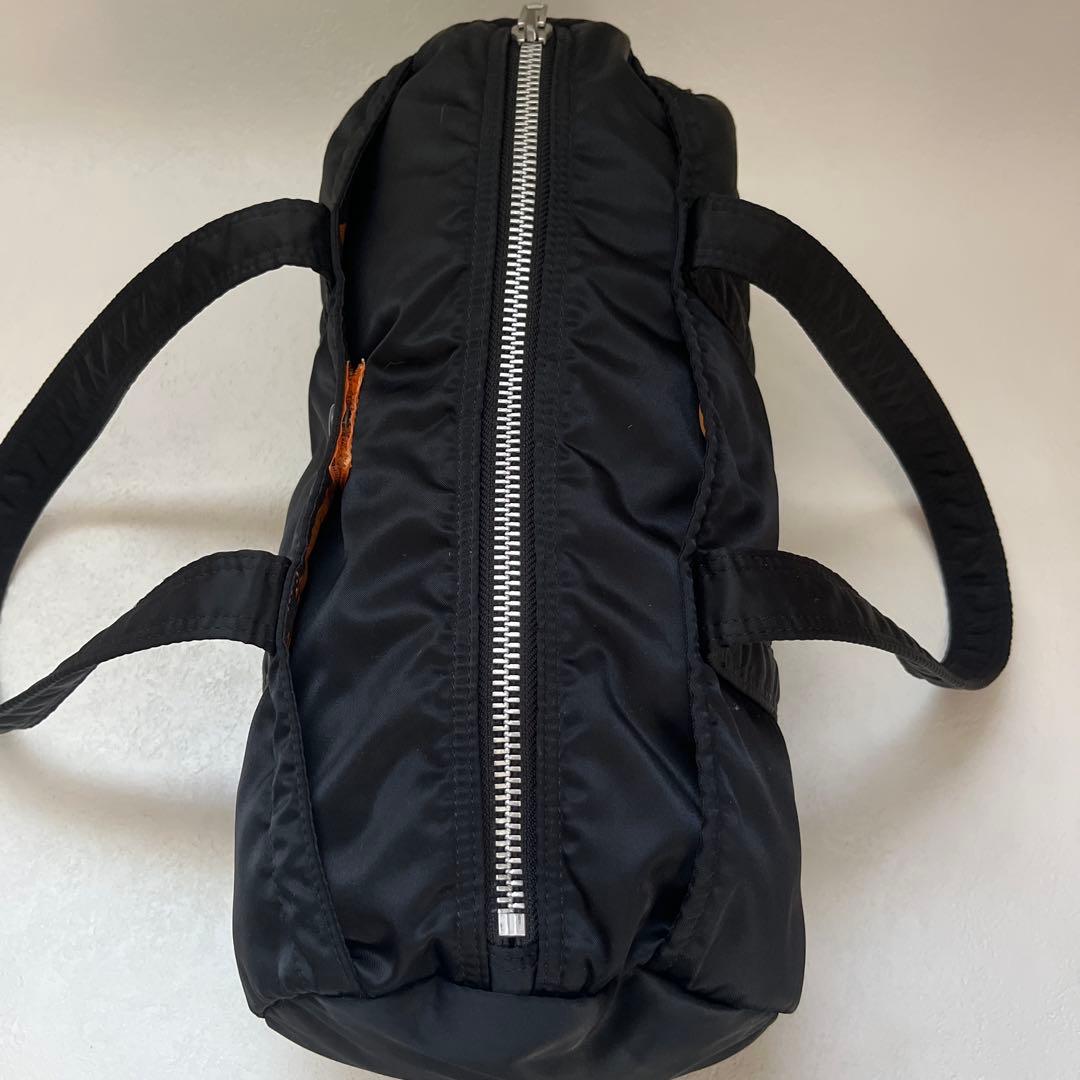 ●PORTER ドラムバック　ボストンバッグ　ダッフル　タンカー　肩掛け