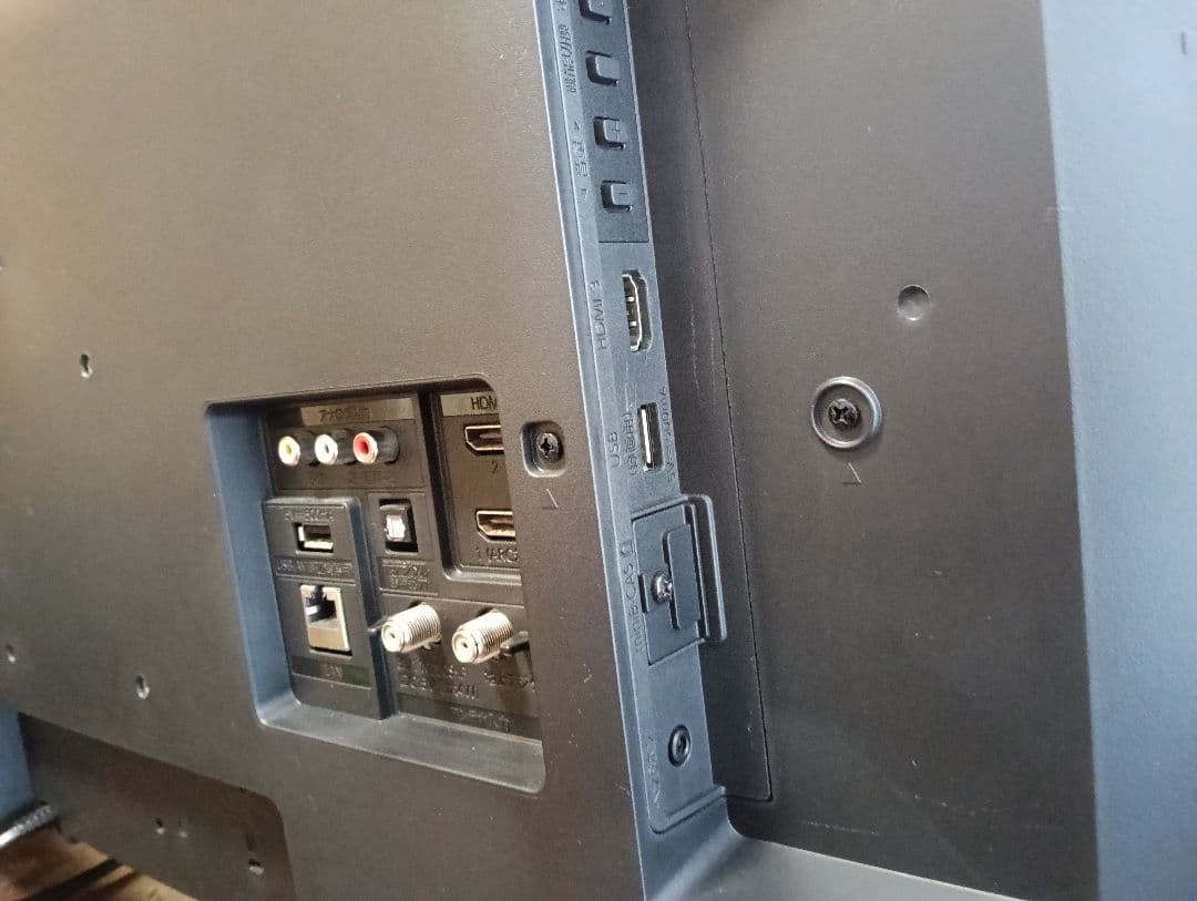 【美品】フナイ FL-32HF140 テレビ Fire TV