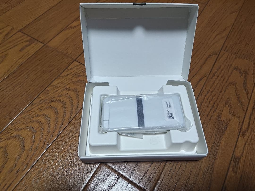 docomo DIGNO KY-42c 本体