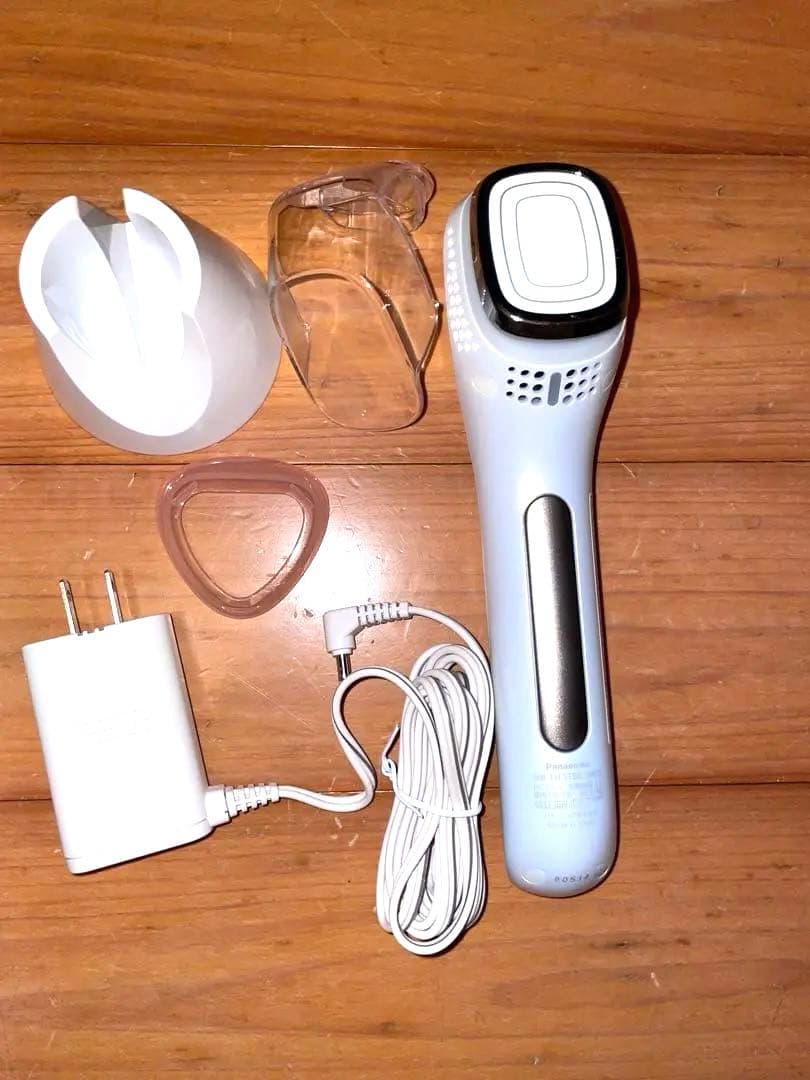 パナソニック Panasonic EH-ST86 導入美容器 イオンエフェクター