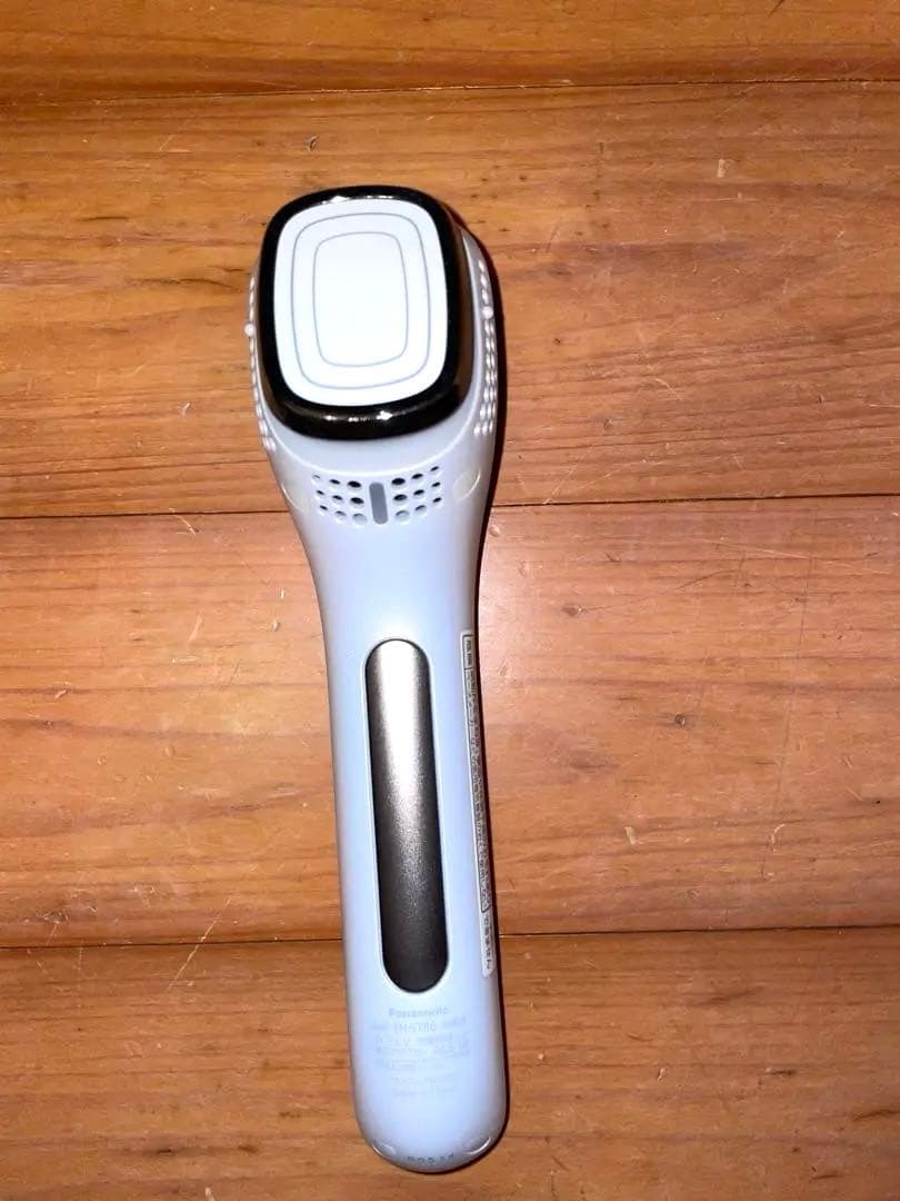 パナソニック Panasonic EH-ST86 導入美容器 イオンエフェクター