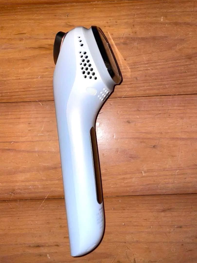 パナソニック Panasonic EH-ST86 導入美容器 イオンエフェクター