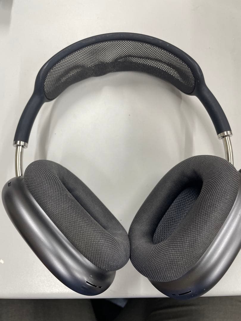 ヘッドホン Apple AirPods MAX A2096