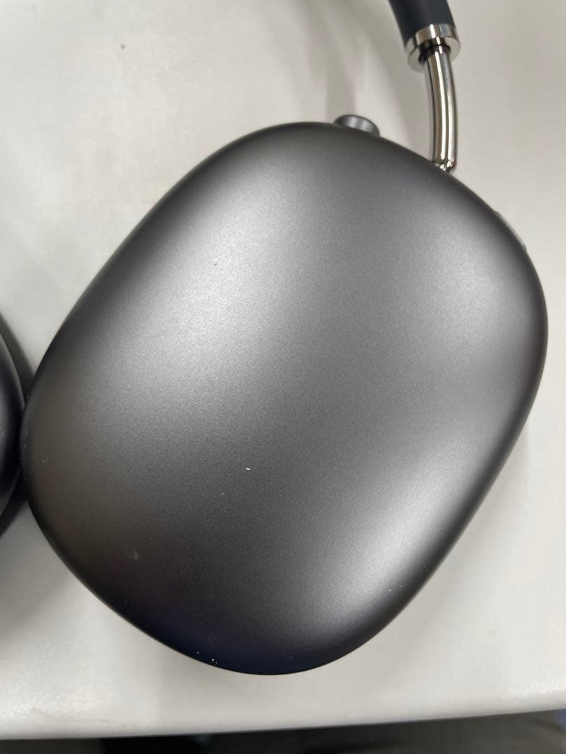 ヘッドホン Apple AirPods MAX A2096