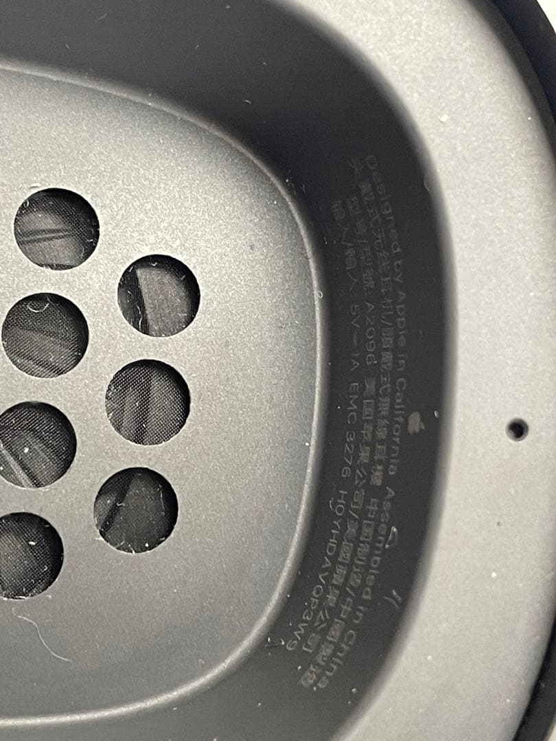 ヘッドホン Apple AirPods MAX A2096