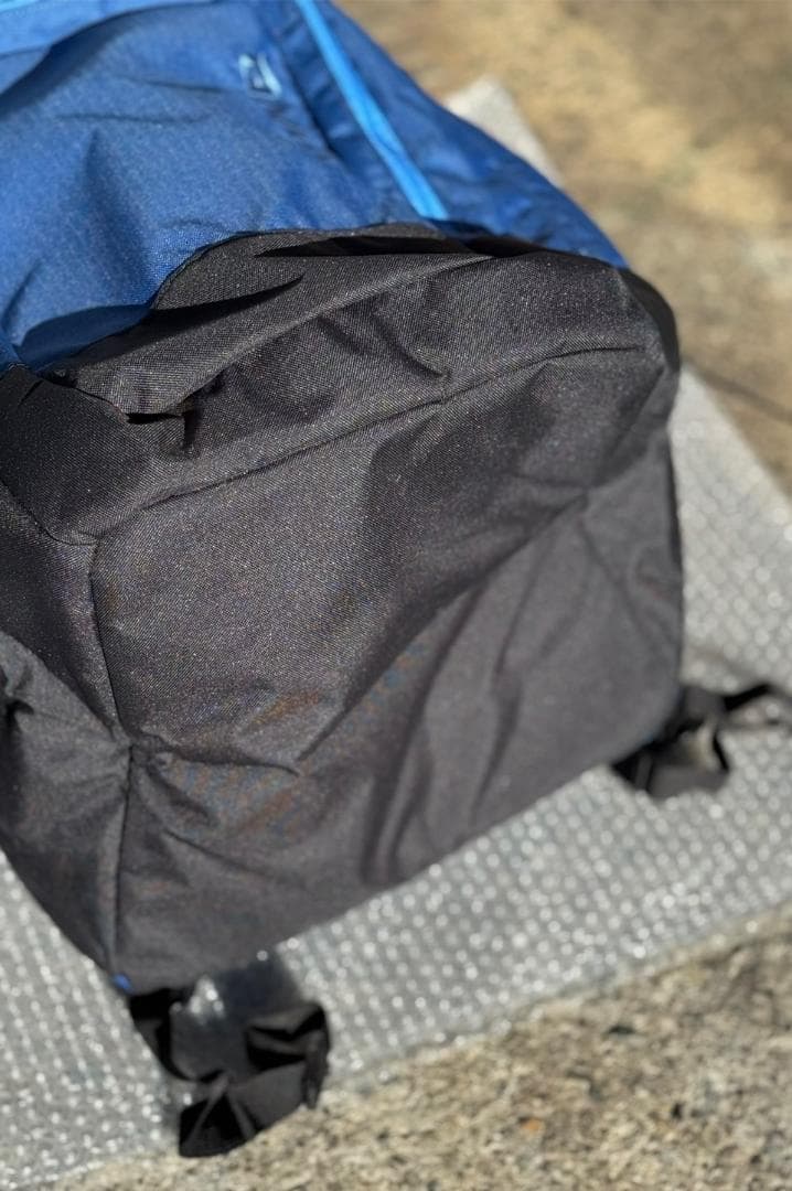 DAKINE スノーボードバッグ スキーバッグ リュック　【新品未使用タグ付き】