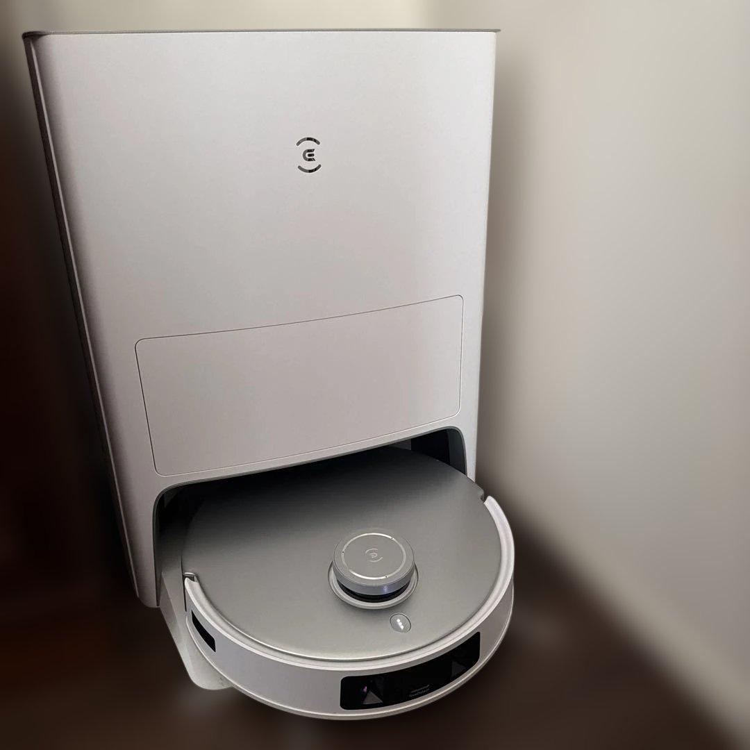 DEEBOT T20 OMNIロボット掃除機