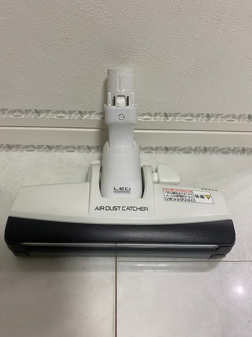 【美品】Panasonic パナソニック MC-SJP520G 掃除機