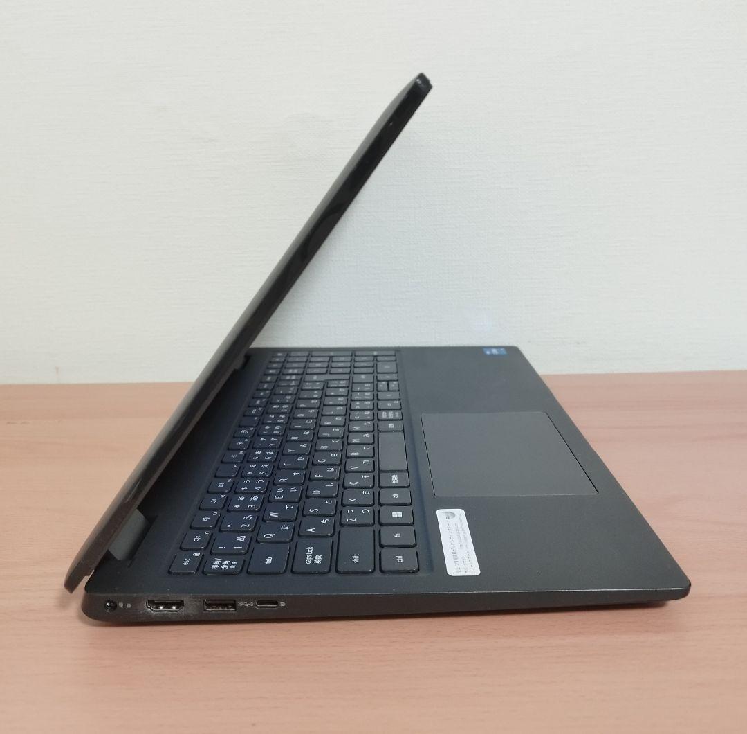 ★DELL 3520 win11/16GB/i5/256GB/office付き⑥