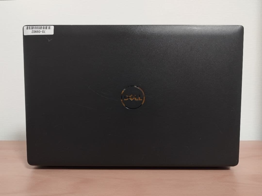 ★DELL 3520 win11/16GB/i5/256GB/office付き⑥