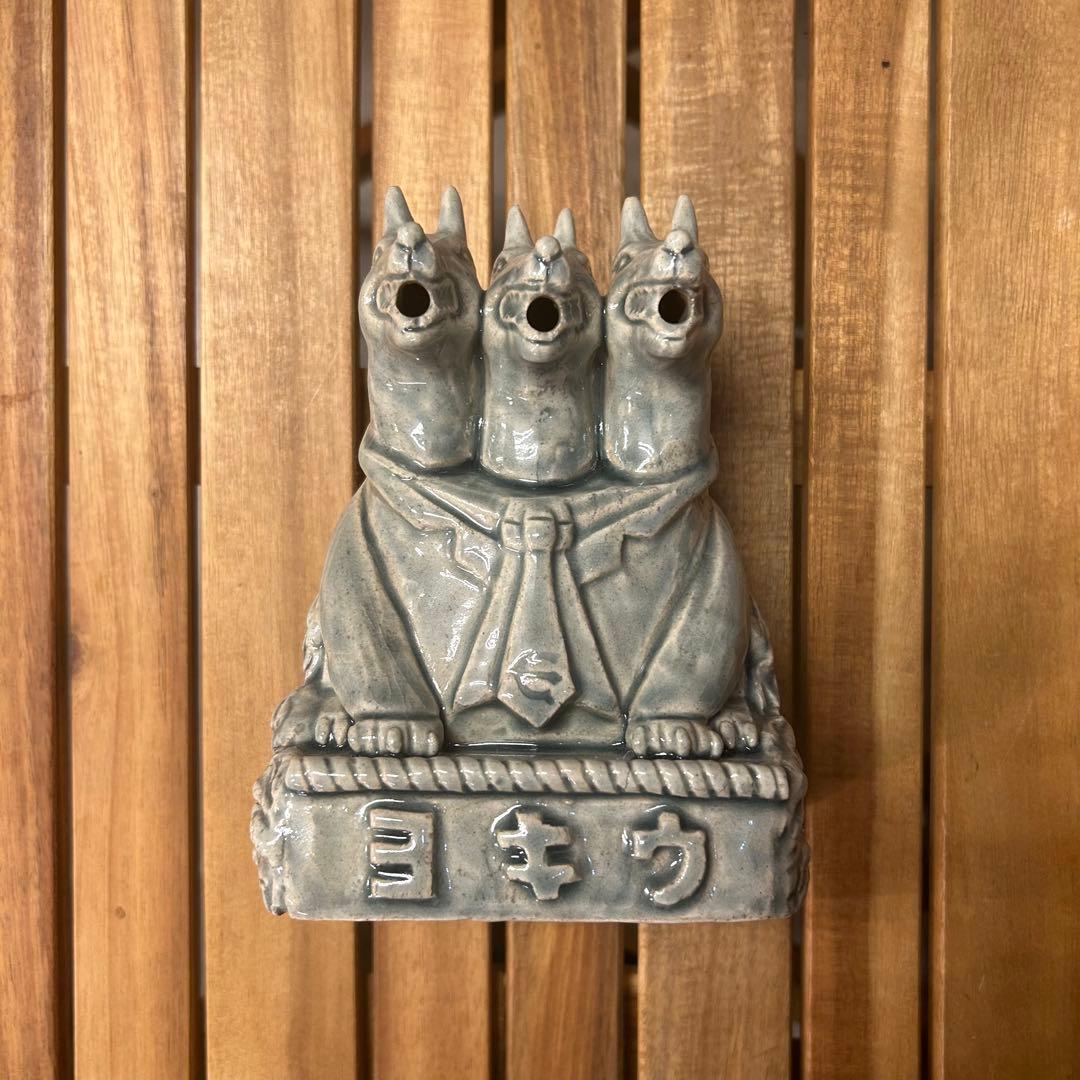 EVISEN INCENSE CHAMBER お香立て