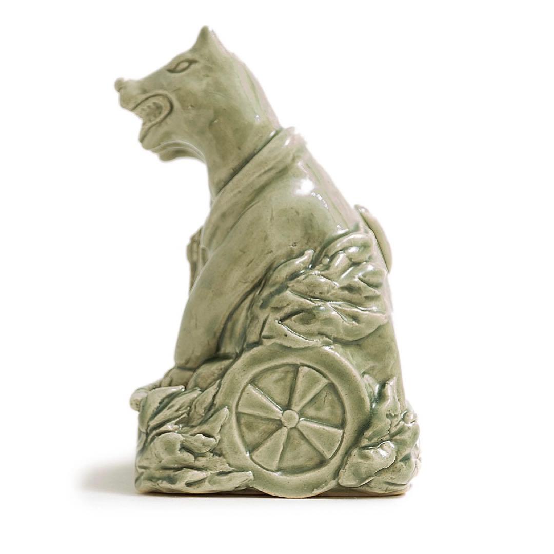 EVISEN INCENSE CHAMBER お香立て