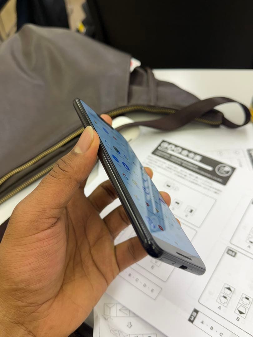 Google Pixel 3 XL ブラック 128GB