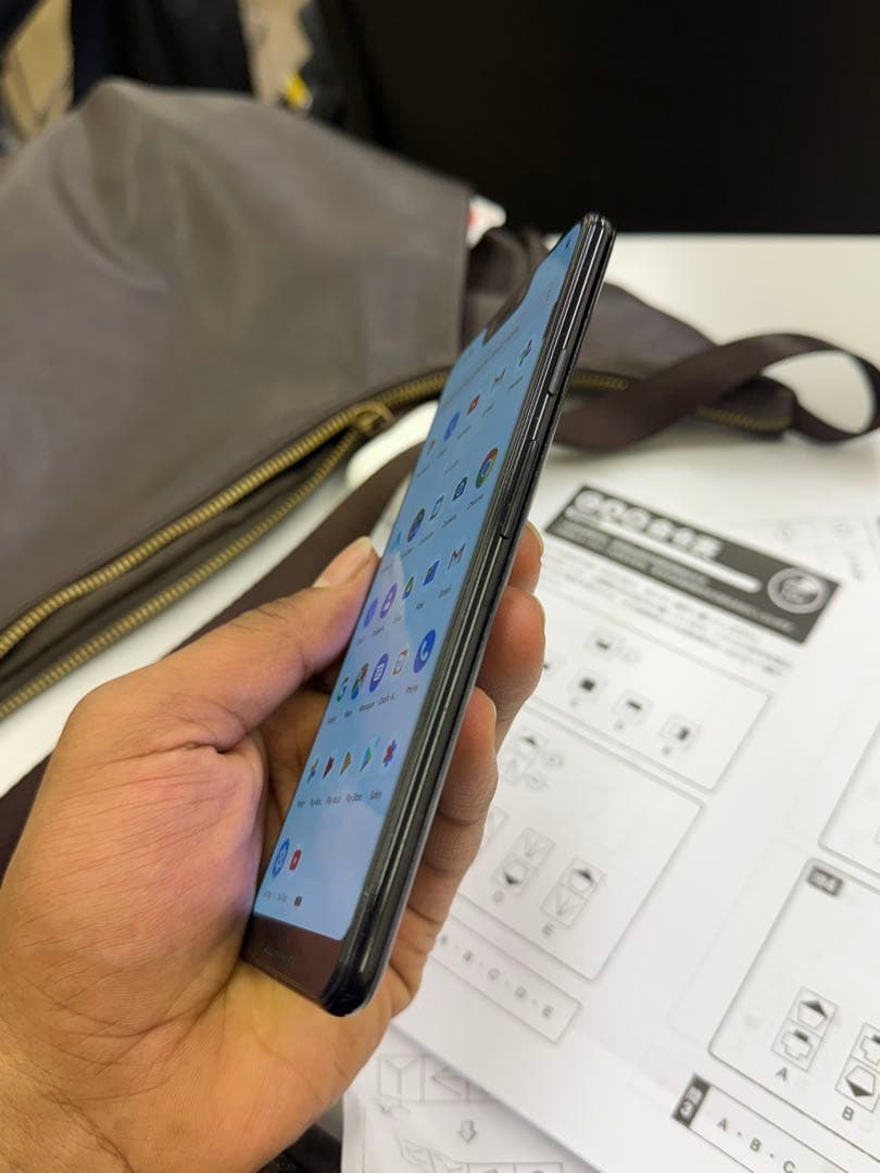 Google Pixel 3 XL ブラック 128GB