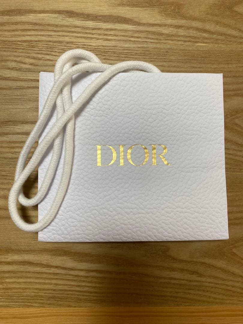 新品未使用　Dior バックステージアイパレット002 クール　アイシャドウ